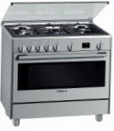 Bosch HSG738256M Кухненската Печка \ Характеристики, снимка