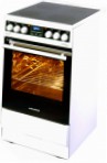 Kaiser HC 50070 KW Кухонна плита \ Характеристики, фото