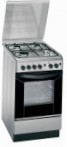 Indesit K 3G1 (X) Кухонна плита \ Характеристики, фото
