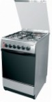Ardo A 531 EB INOX Кухонна плита \ Характеристики, фото