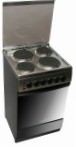 Ardo A 504 EB INOX Кухонна плита \ Характеристики, фото