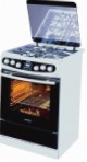 Kaiser HGE 60500 W Кухонна плита \ Характеристики, фото