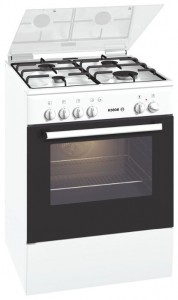 Bosch HSV522120T Estufa de la cocina Foto, características
