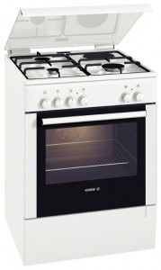 Bosch HSV52C021T Estufa de la cocina Foto, características