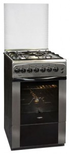 Desany Prestige 5532 X Estufa de la cocina Foto, características