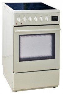 Haier HCC56FO2C 厨房炉灶 照片, 特点