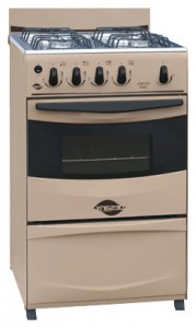 Desany Optima 5010 BG Кухонна плита фото, Характеристики