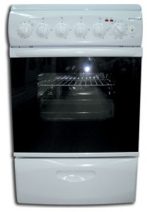 Elenberg 5021 Кухонна плита фото, Характеристики