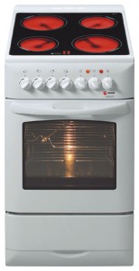 Fagor 4CF-564V Кухонна плита фото, Характеристики