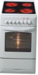 Fagor 4CF-564V Кухонна плита \ Характеристики, фото