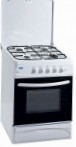 Liberty PWG 6001 BN Кухонная плита \ характеристики, Фото