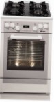 Fagor 5CF-56MSWB Кухонна плита \ Характеристики, фото
