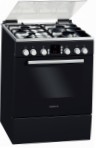 Bosch HGV745363Q Кухненската Печка \ Характеристики, снимка