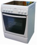 RENOVA S6060E-4E2 Кухненската Печка \ Характеристики, снимка