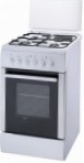 RENOVA S5055E-3G1E1 Kitchen Stove \ Characteristics, Photo