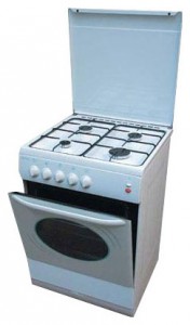 Ardo CB 640 G63 WHITE Кухонная плита Фото, характеристики