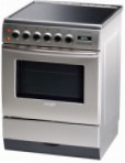 Ardo C 60E EF INOX Кухонна плита \ Характеристики, фото