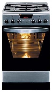 Hansa FCMX58233030 Кухонная плита Фото, характеристики