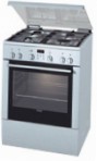 Siemens HM745505E Кухонная плита \ характеристики, Фото