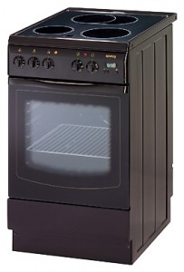 Gorenje EC 236 B Кухонная плита Фото, характеристики
