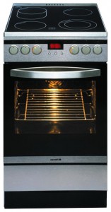 Hansa FCCI58236060 Кухонная плита Фото, характеристики