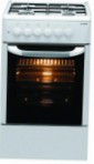 BEKO CS 51021 S 厨房炉灶 \ 特点, 照片