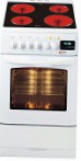 Fagor 4CF-56VMPB Кухонна плита \ Характеристики, фото