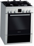 Bosch HGV746455T Кухненската Печка \ Характеристики, снимка
