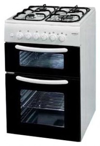 Rainford RSG-5692W Кухонная плита Фото, характеристики