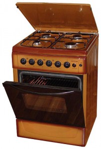 Rainford RSG-6615B Estufa de la cocina Foto, características