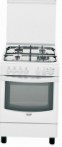 Hotpoint-Ariston CX 65 SP1 (W) I Кухонна плита \ Характеристики, фото