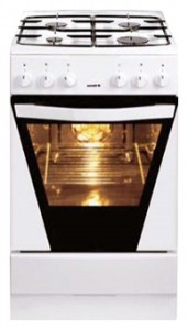 Hansa FCMW51002030 Кухонная плита Фото, характеристики