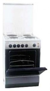Ardo K A 604 EB WHITE Кухонная плита Фото, характеристики