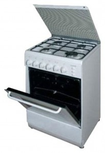 Ardo A 5540 EB WHITE Кухонная плита Фото, характеристики
