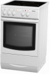 Gorenje EEC 235 W Кухонна плита \ Характеристики, фото