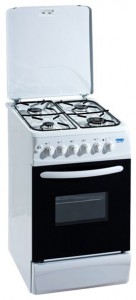 Liberty PWG 5001 Кухонная плита Фото, характеристики