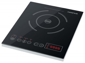Oursson IP1200T/S Кухонная плита Фото, характеристики