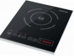 Oursson IP1200T/S Kitchen Stove \ Characteristics, Photo