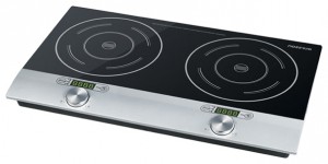 Oursson IP2301R/S Kitchen Stove Photo, Characteristics