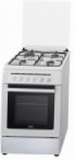 LGEN C5050 W Кухненската Печка \ Характеристики, снимка
