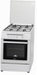 LGEN G6010 W Кухонна плита \ Характеристики, фото