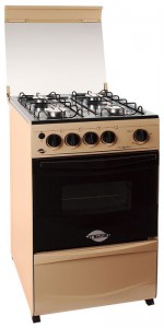 Desany Maresias 4704 B Кухонная плита Фото, характеристики