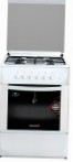 Swizer 210-7А Кухонна плита \ Характеристики, фото