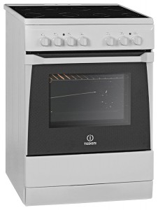 Indesit MVK6 V21 (W) 厨房炉灶 照片, 特点