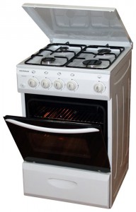 Rainford RFG-5510W Fogão de Cozinha Foto, características