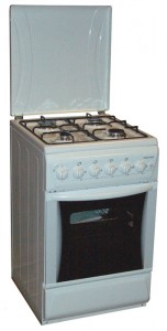 Rainford RSG-5613W Estufa de la cocina Foto, características