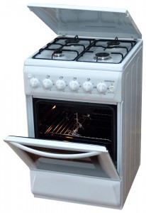 Rainford RSG-5616W Кухонная плита Фото, характеристики