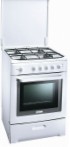 Electrolux EKG 601101 W Fogão de Cozinha \ características, Foto