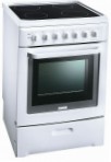 Electrolux EKC 601300 W Fogão de Cozinha \ características, Foto