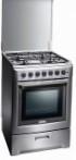 Electrolux EKK 601301 X Fogão de Cozinha \ características, Foto